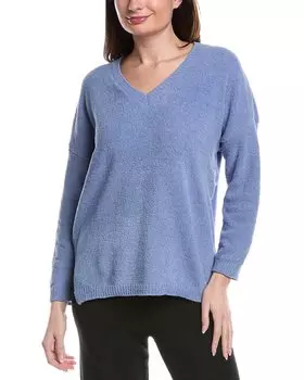 Топ Natori Aura N Natori, синий