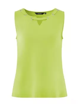 Топ Navigazione, светло-зеленый
