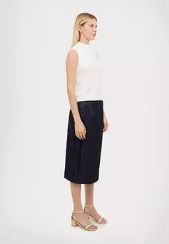 Топ NAZIONE WEEKEND MaxMara, белый