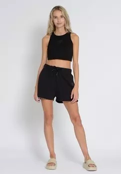 Топ NB LOGO Nassau, черный