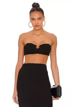 Топ NBD Shonda, черный