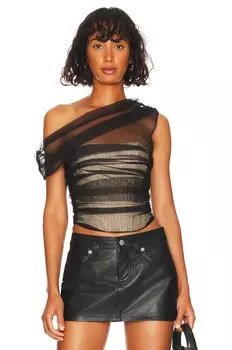 Топ NBD Yara, черный