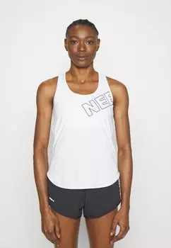 Топ Nebbia, белый