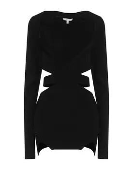 Топ Nensi Dojaka, черный