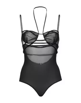 Топ Nensi Dojaka, черный