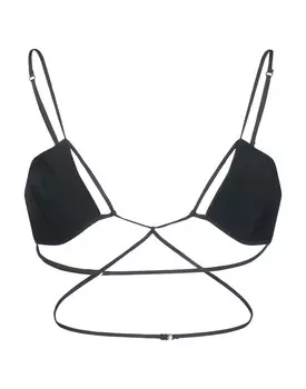 Топ Nensi Dojaka, черный