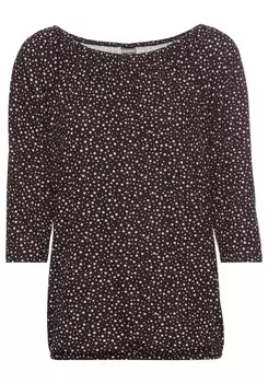 Топ Neun Monate, фиолетовый