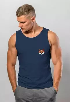 Топ Neverless, антрацит