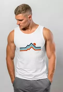 Топ Neverless, кремовый