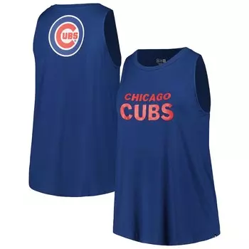 Топ New Era Chicago Cubs, роял