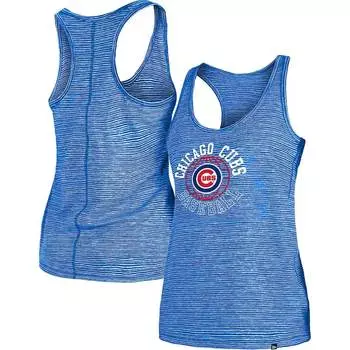 Топ New Era Chicago Cubs, синий