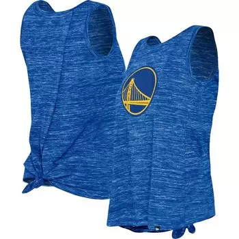 Топ New Era Golden State Warriors, роял