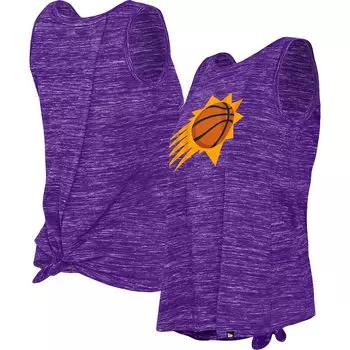 Топ New Era Phoenix Suns, фиолетовый