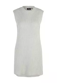 Топ New View, серый