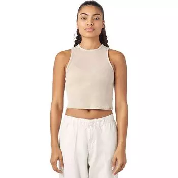 Топ Newington Dickies, желтый