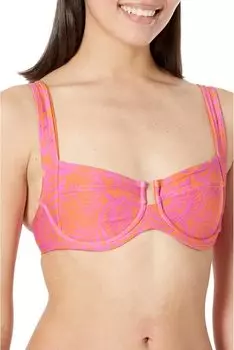 Топ Newport Nights с камелией L*Space, цвет Path To Paradise