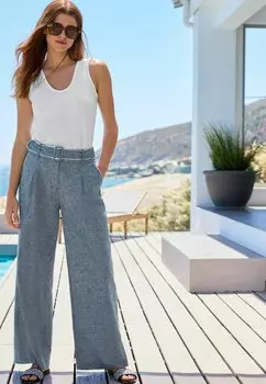 Топ Next, белый