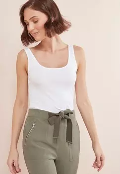 Топ Next, белый