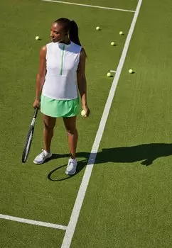 Топ Next, белый