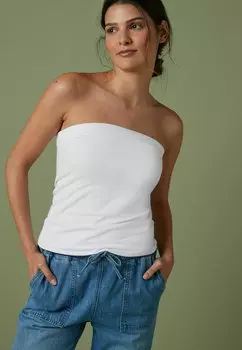 Топ Next, белый
