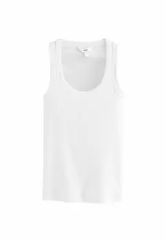 Топ Next, белый