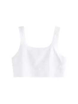 Топ Next, белый