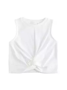 Топ Next, белый