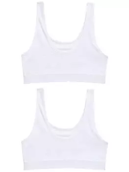 Топ Next, белый