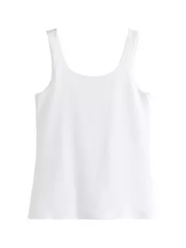 Топ Next, белый