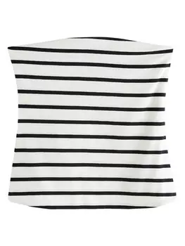 Топ Next, белый