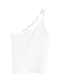 Топ Next, белый