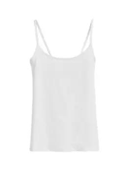 Топ Next, белый