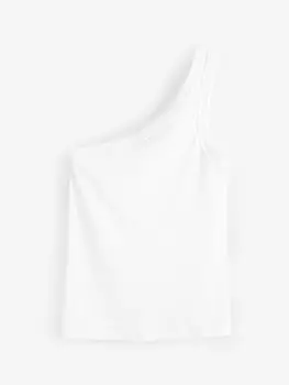 Топ Next, белый