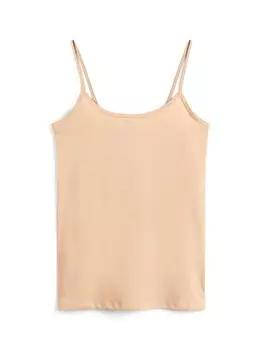 Топ Next, бежевый