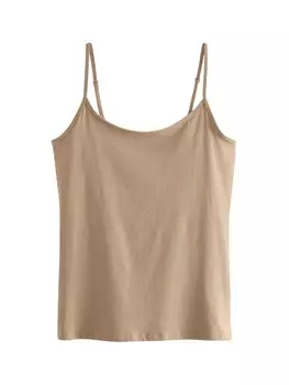 Топ Next, бежевый