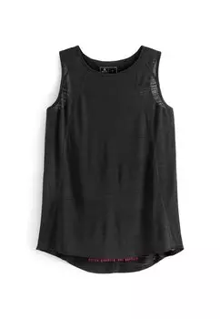 Топ Next, черный