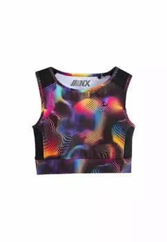 Топ Next, черный