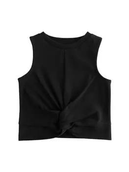 Топ Next, черный