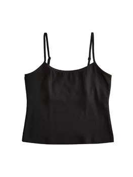 Топ Next, черный