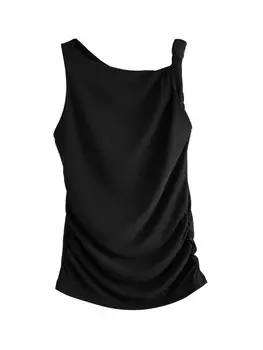 Топ Next, черный