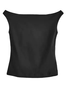 Топ Next, черный