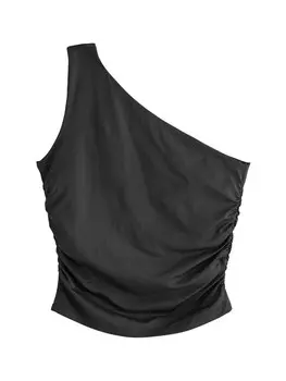 Топ Next, черный