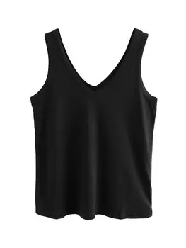 Топ Next, черный