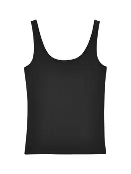 Топ Next, черный