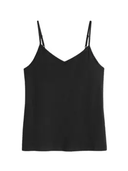 Топ Next, черный