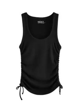 Топ Next, черный