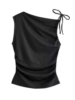 Топ Next, черный