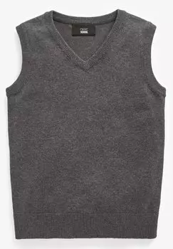 Топ Next, цвет grey