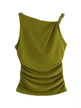 Топ Next, цвет Kiwi