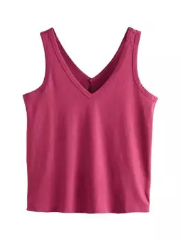 Топ Next, цвет Magenta